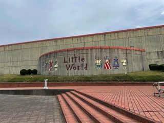 アフリカの呪術用の彫像もズラーッ！ 愛知県「野外民族博物館 リトルワールド」はトカナーが絶対に行くべき場所！村田らむ取材