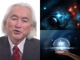 「ミチオ・カク、3つの予言」が公開される! メールで“感情”を添付する時代に…世界的フューチャリストが語る!