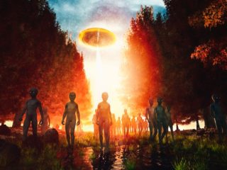 【速報】UFO界騒然！ CIAが膨大な量の機密UFOファイルを公開…既に重大事実判明、ダウンロード可