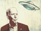【重要】バイデン新大統領はUFO“隠蔽”方針か!? ペンタゴンが抵抗の可能性、トランプの大功績“UFO情報開示路線”の後退を許すな!