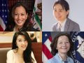 【トランプ】 不正満載の「米大統領選」で活躍・暗躍した女性を東大教授が選出！ ペロシ、鳴霞、水責めの女王、クラーケン…