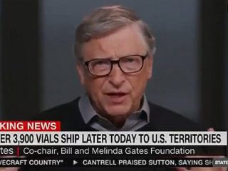 【重要】「ロックダウンは2022年まで続き、レストランの営業停止は今後半年継続される」ビル・ゲイツ発言