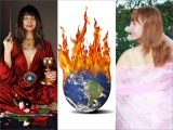 東京五輪は2032年に再延期、関東で巨大地震も!? 日本最強の“魔女四天王”が集結、2021年を本気で占った予言が超絶ヤバすぎる!