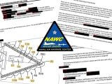 米海軍がUFO技術の特許出願、ガチの内部メール流出! ペンタゴン所属のパイス博士が墜落UFOからリバースエンジニアリングか