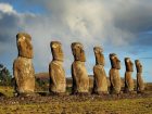 イースター島の謎に衝撃の新説登場！ 仮説を覆す証拠発掘、島は〇〇の製造工場だった!?（最新研究）