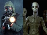 【ガチ】イギリス最強の特殊部隊がエイリアンとの戦闘に備えていると判明!「特殊な泡をターゲットに噴射…」
