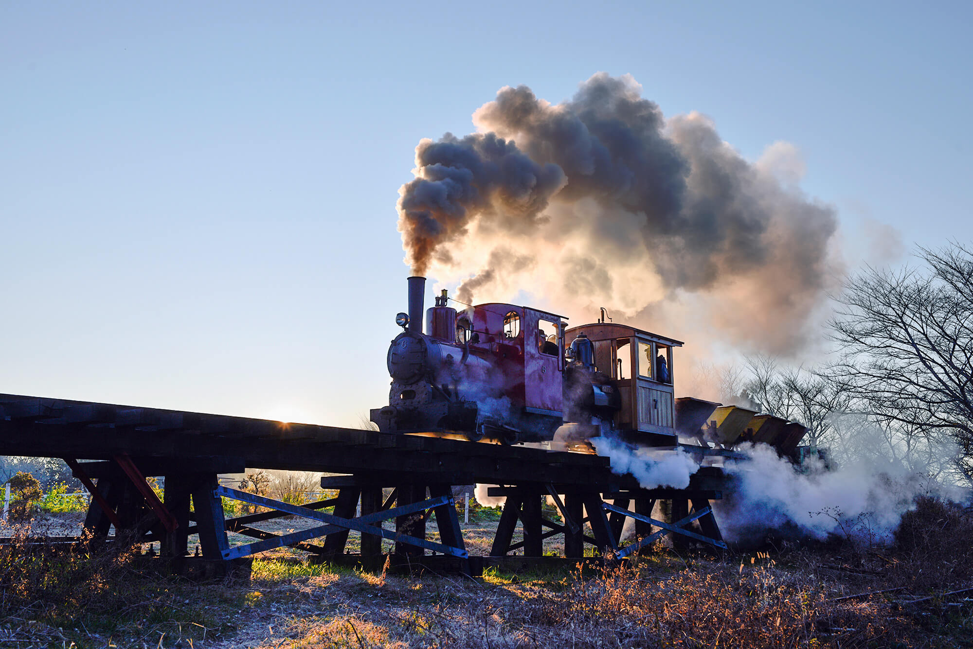 「鉄道写真をもっとオトナの趣味に」第一人者が撮り鉄に行動変容を呼びかけ（インタビュー）の画像4