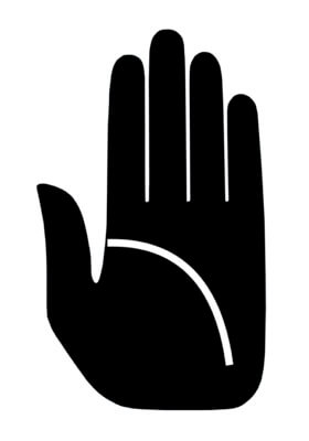 マザコン&ファザコンな人の手相をLove Me Doが暴露! 死ぬまで自立できない最悪パターンも… アノ人の手のひらを今すぐ確認!の画像2