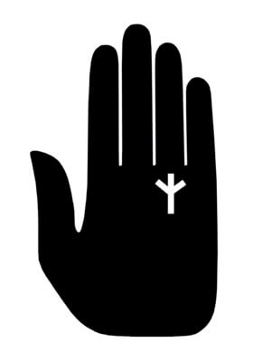 中指にホクロや鉛筆の芯の痕がある人は「天下」を取れる!? 仕事で大成功する手相をLove Me Doが徹底解説!の画像5