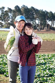 大注目グラドル・フミカがR指定過激熱演!! 映画『農家の嫁は、取り扱い注意!』(4/2 公開)衝撃インタビュー【TOCANA配給】の画像7