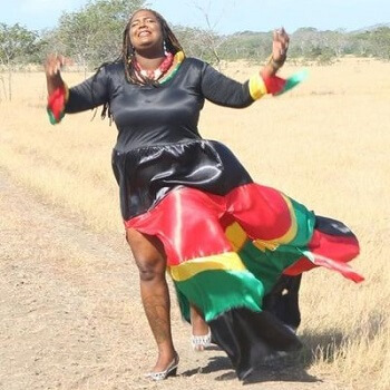 【閲読注意】言うと、殺される… ジャマイカの絶対的タブー「オービア」とは!? オカルト的に深すぎる闇と真実！の画像1