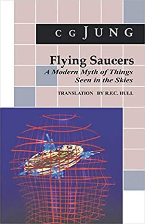 「UFO情報を隠蔽するな」あのユングが米空軍にブチ切れ、CIA文書で発覚! 空飛ぶ円盤に魅了された心理学の巨人の素顔の画像3