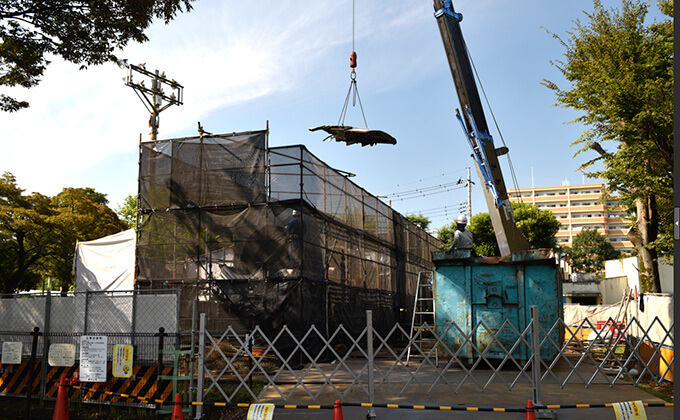 「デゴイチ解体を阻止したい」復活にかけた関係者の情熱が胸アツすぎる! 全国の鉄道ファンが涙… 奇跡は起きたのか!?の画像4