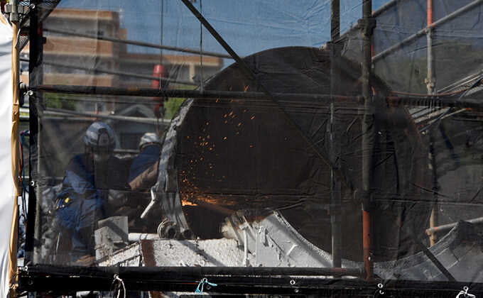 「デゴイチ解体を阻止したい」復活にかけた関係者の情熱が胸アツすぎる! 全国の鉄道ファンが涙… 奇跡は起きたのか!?の画像3