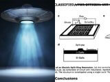 【緊急】UFOの破片回収と極秘実験をペンタゴンが公式に認めた!! 不可視、形状回復、光速制御… 人智を超えた物質特性までガチ発覚!