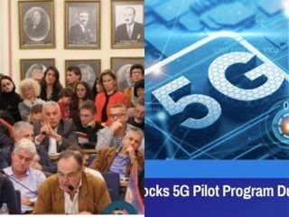 ギリシャの都市カラマタが「5Gの開発」を停止していた！ 健康被害・不妊のリスクで