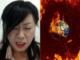 【予言】「もうすぐ人工地震、五輪は無理、中国が日本侵略、徳川埋蔵金も発見…」政財界で話題の預言者・レイラが全暴露!