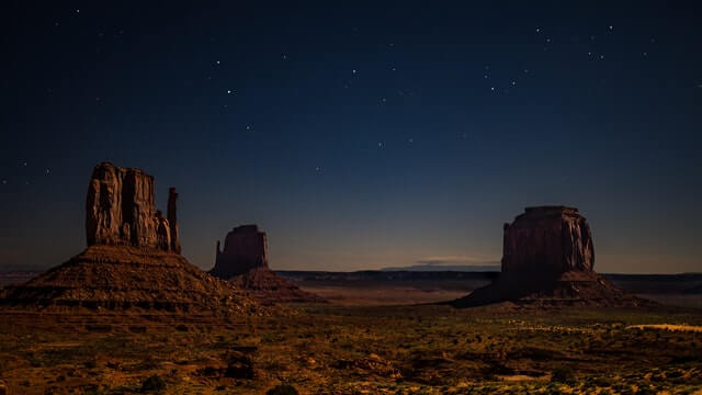 「人類の先祖はスターピープル」米先住民の伝説は本当だった！ 親子3代の宇宙人交流、ロズウェルに繋がる秘密も…の画像3