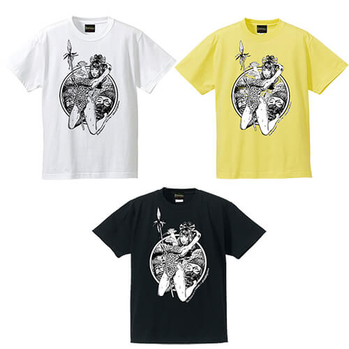Rockin’Jelly Bean×TOCANA　限定コラボ　パーカー Rockin'Jelly Bean×TOCANA限定コラボパーカー エロスティカ