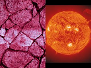 【的中】和歌山震度5弱地震「2021年は大地震ラッシュ、太陽活動が原因」予言的中の男・平清水九十九が断言