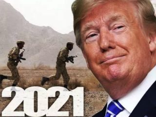 「現代のノストラダムス」クレイグ・ハミルトン・パーカー“2021年の予言”！ トランプ復活、新種ウイルス、戦争、地獄の1年…！