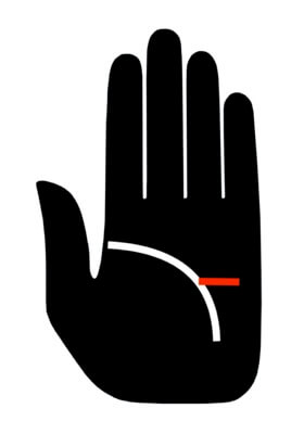 「口が軽すぎて絶対に信じてはいけない人の手相」をLove Me Doが暴露! 秘密を打ち明けると大惨事… 関わる前に要チェック!の画像6