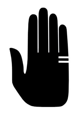 「貢ぎ体質」の手相をLove Me Doが解説！ ホストやキャバクラに大金使うタイプも発覚、自分の本性を知って正しい恋愛へ！の画像3