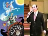 Qアノンを生んだ男「ビル・クーパー」の陰謀論がヤバい! 9.11を予言、イルミナティ、UFO… 「陰謀の父」が辿り着いた“結論”とは!?