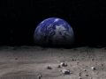「670万の精子・卵子を月に送る計画」科学者が提唱！ 月に地下施設建設、現代版「ノアの方舟」誕生へ