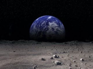 「670万の精子・卵子を月に送る計画」科学者が提唱！ 月に地下施設建設、現代版「ノアの方舟」誕生へ