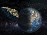 知りたくなかった「小惑星の地球接近」本当の危険!! 衝突回避でも噴火や地震連発で人類滅亡か、中津川昴がメカニズムを解説!