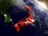 【警告】夏過ぎに「大地震の法則」発動か! 黒潮大蛇行で猛暑も確定、オリンピック開催どころじゃない悪条件多発!