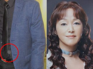 【実録】岩崎宏美の周囲で起こる数々の心霊現象とは!? オーブ、憑依、事故… 現場カメラマンが衝撃の真実を暴露！