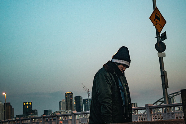 西成発のダークヒーローによる超壮絶マネー・クライム・エンタテインメント爆誕! 映画『西成ゴローの四億円』製作&公開決定!!の画像2