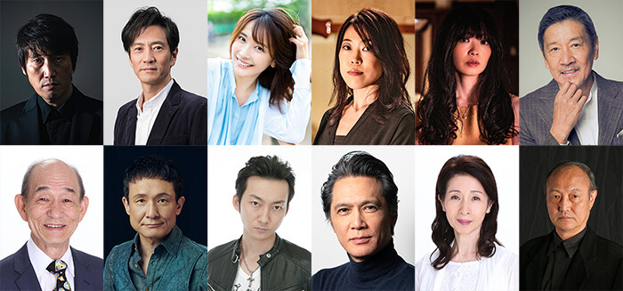 西成発のダークヒーローによる超壮絶マネー・クライム・エンタテインメント爆誕! 映画『西成ゴローの四億円』製作&公開決定!!の画像3