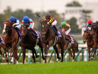 【必読】JRA大阪杯（G1）「一撃100万円」極秘情報を暴露！ “世紀の一戦”で一攫千金、人生ガチ激変の千載一遇チャンス到来