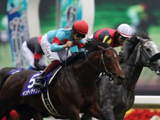 「年間1000万円の払い戻し」競馬で夢を叶えた人の“勝利の秘密”とは!? JRA高松宮記念（G1）のガチ万馬券情報も暴露!!