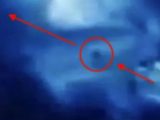 【衝撃】太陽の中から“月サイズのUFO”が出現、高速で飛び去る決定的瞬間! 専門家「太陽は中空。エイリアンが住んでいる」