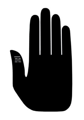 「金遣いが荒すぎる人」の手相をLove Me Doが暴露！ もしも財産線が3本以上あったら本気でヤバい傾向！の画像5