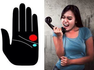 「クレーマー気質」な人の手相をLove Me Doが暴露!! 不平・不満が止まらず、ストレスに弱い… 付き合いたくない要注意人物！