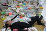 速読のやりすぎで「何も話せなくなった男」が“速読とオカルトと覚醒”について解説!