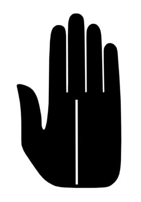 「世渡り上手」な人の手相をLove Me Doが解説！ 仕事・恋愛、なぜか全て上手くいく最強のラッキー人生確定！の画像2