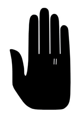 「世渡り上手」な人の手相をLove Me Doが解説！ 仕事・恋愛、なぜか全て上手くいく最強のラッキー人生確定！の画像3