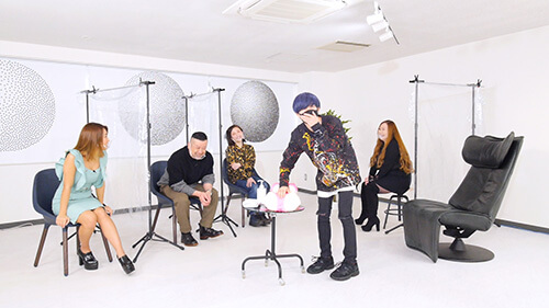 【ネトフリ配信】超人気バンド・ミオヤマザキの童貞ドラマー参戦! ケンコバ×トカナの地上波完全NG番組、最新作情報解禁!の画像7