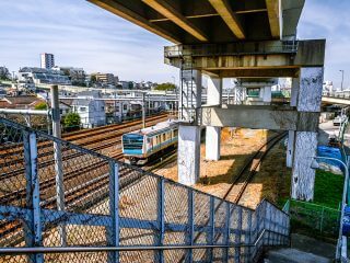 鉄オタ・廃線マニアが阿鼻叫喚!! 高層マンションに突っ込む超珍しい「北王子線」の廃線路が突然撤去、実態を取材！