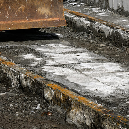 マニア垂涎の鉄道遺産が東京に出現！ 「お茶の水橋」の不要不急路線が90年ぶりに出土して胸アツ、大変貴重！の画像2