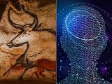 古代人は「幽体離脱」をしながら壁画を描いていた!? 幻覚、陶酔、浮遊… 洞窟でクリエイティビティが爆発した“本当の理由”が判明!