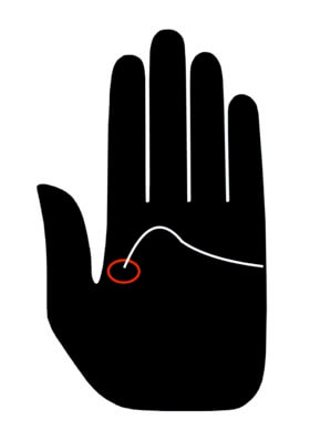 自己中な人間の手相をLove Me Doが解説! 非を認めず、セックスも雑… 絶対に仲良くなりたくない手相!の画像3