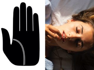 【手相診断】性欲が強い人の線はこれだ！ 性豪を一発で見分ける3つのポイントをLove Me Doが解説！