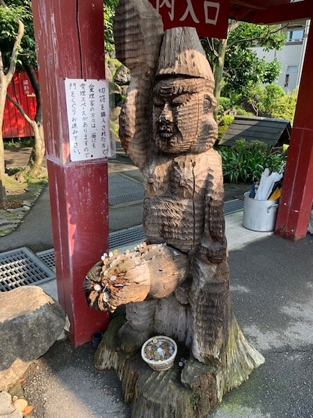 「次の夢はヘアヌード写真集」群馬の秘宝館珍宝館館長とみる女性器・男性器が崇高すぎる！ 村田らむが取材！の画像3